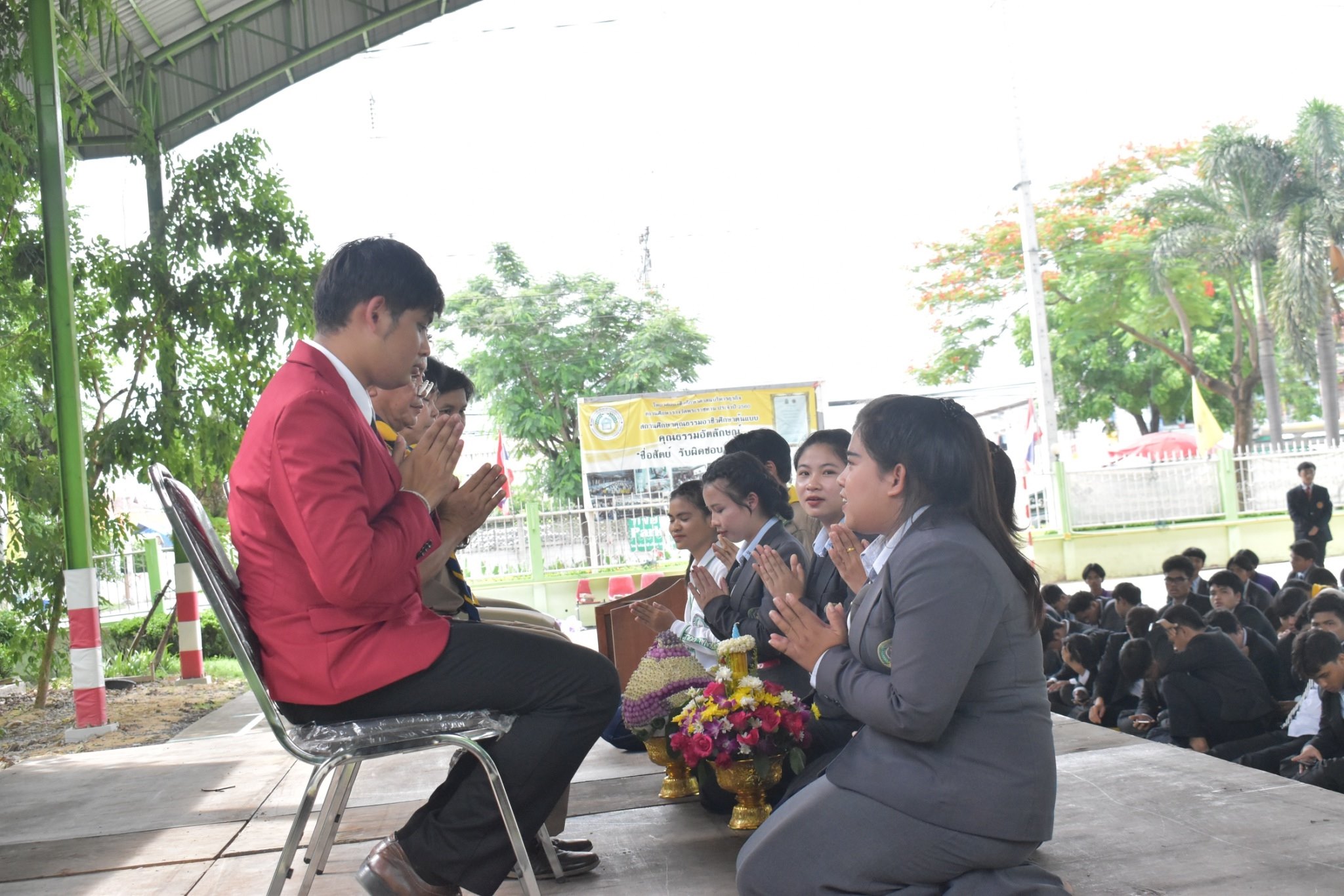 วันระลึกพระคุณครู และวันสุนทรภู่